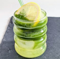 Tipy na letní drinky od Matcha Tea